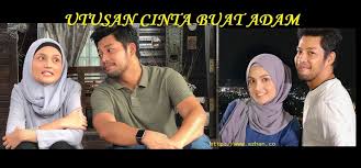 Tok wan mula campur tangan dan menyuruh aireen membuat pemeriksaan kesuburan. Drama Utusan Cinta Buat Adam Tv3 Azhan Co