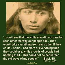 Native American Quotes And Pictures