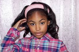 How Leia Monroe is Making History for Young Designers and Influencers