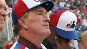 Montreal Expos in Nationals Park's Ring of Honor: Carter, Dawson and  Robinson