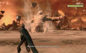 Home > games > batman: The Demon Trials Batman Arkham City Wiki Guide Ign