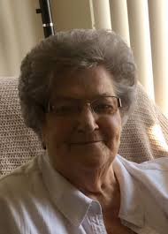 Yolande Guilbault Trudel