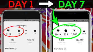 When you view someone's story they can check and see who viewed it. How To Increase Story Views On Instagram Organically In 2020 Rank Your Stories Part 1 Youtube