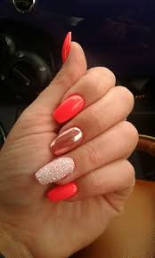 Acrylic Nails Gel Nails Fresh Nails Ocean Nail Art Designs Short Long Stiletto Nails Glitter Stiletto Nail Art Ideas Classy Stiletto Nail Designs Matte Nail Art Designs Winter Nails Fall Nails A celeb favorite, stiletto nails are still a trending nail shape.
