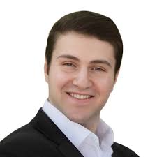 Leaders don't just notice talent.