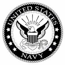 Us Navy Large Back Patch Black White For Vest Jacket 10 Inch Size 10 Biker Motorcycle Patches Great High Definition Co Military Logo Navy Art Navy Emblem