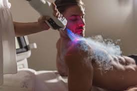 Image result for Cryotherapy