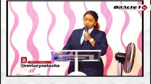 Rev lucy natasha preaching who is the fourth man? Rev Lucy Natasha 2021 Learn How To Handle Compliments Criticism Facebook
