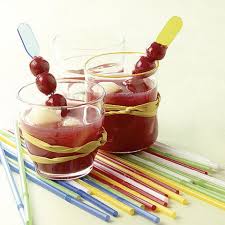 Rezept für bowle mit frischen früchten. Rezepte Alkoholfreie Bowle Essen Und Trinken