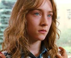 Susie Salmon Desde Mi Cielo Famosos Chicas