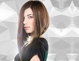 A line bob long hair. 18 Sexiest Long A Line Bobs Trending In 2021 Hairstyle Camp