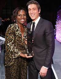 Besides running a successful farm, the farming couple runs the borodino. David Muir Bio Wiki Gay Boyfriend Nationality Parents Ethnicity Salary