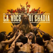 Check spelling or type a new query. La Voce Di Chadia Single By Chadia Rodriguez Spotify