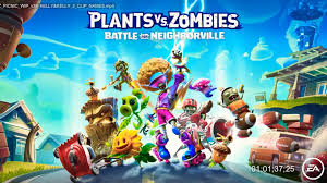 Battle royale started on august 1st, 2019, and ended on october 13th, 2019. Watch The Leaked Plants Vs Zombies Battle For Gamewatcher