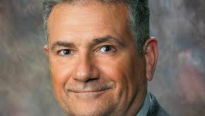 State lawmaker's domestic-violence charge emerges in heated primary