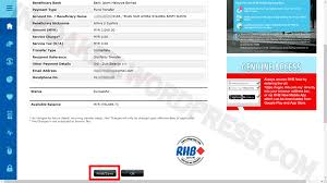 Cara transfer duit melalui atm dan online sangat mudah dilakukan. Cara Transfer Duit Ke Bank Lain Guna Online Banking Infoakez