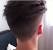 Men Hairstyle Back Cut