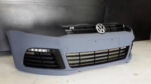 Check spelling or type a new query. Vw Polo R 6r 6c Vivo Front Bumper Jabsport