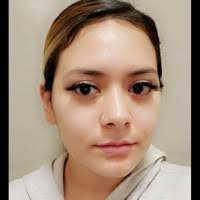 Jessica Landeros's Instagram, Twitter & Facebook