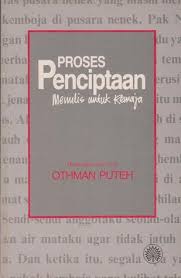 Sejam elas guerreiras, feiticeiras, anjas, elfas ou assassinas. Proses Penciptaan Menulis Untuk Remaja By Othman Puteh