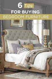 6 Tips For Buying Bedroom Furniture Buy Bedroom Furniture Bedroom Furniture Furniture