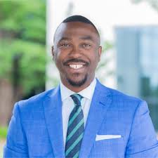 Congratulations to my friend, brother and now South Carolina State Senator  Deon Tedder, Esquire