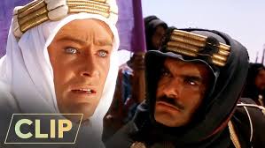 Lawrence of Arabia (1962)