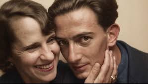 Gala and Dalí: A love as surreal as it is eternal