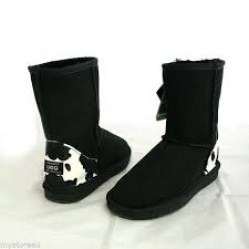 Hand Made Australia Shearers Ugg Special Edition Classic