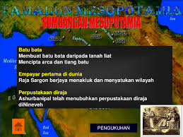 · setiap negara kota mempunyai pusat kota, tembok kota, luar kota, pelabuhan dan kubu pertahanan yang mempunyai pelbagai bentuk gerbang pintu. Ppt Bermula Di Lembah Sungai Tigris Dan Euphrates Powerpoint Presentation Id 4068871