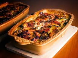 Lasagnes Au Thon Et Petits Legumes Recette Lasagnes Thon Recettes De Cuisine Recette Lasagne