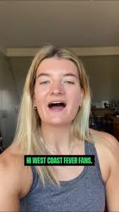 Get to Know Fran Williams: Q&A with West Coast Fever's Newest Signing