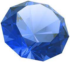 Sapphire Gem Png Image Gems Purple Diamond Clip Art
