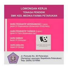 Lowongan kerja yang sering lamar : Lowongan Kerja Di Petarukan Pemalang Jawa Tengah 2021