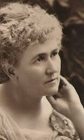 she adjusted her sails.