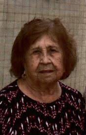 Aurora Suarez Obituary