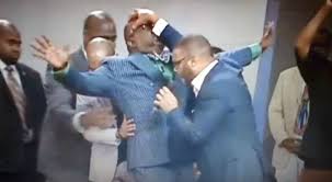 Many of the movies are titled after madea and are advertised as being about madea, despite the fact that she is usually not. That Time Tyler Perry Prophesied Over Td Jakes Charisma News