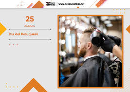 ¿cuando es el día del peluquero? V16pmfmtn4jz3m