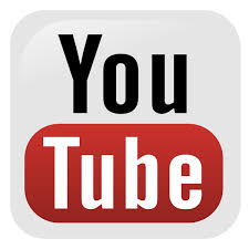 Image result for youtube logo