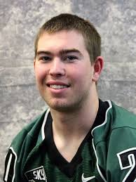 Austin Baird - 2015 - Football - Portland State University Athletics