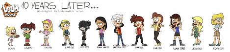 Underratedhero Commissions Closed On Twitter Loud House Characters The Loud House Lincoln Lynn Loud