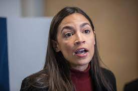 These are the smartest things her brain has said so far this year. Obsessing Over Aoc Only Boosts Her Profile And Her Terrible Ideas