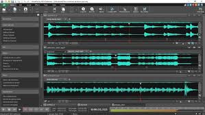 You can record sounds, play sounds, import and export wav, aiff, and mp3 files, and more. Wavepad Audio Editing Software Picture Editing Software Sound Editing Software Free Video Editing Software