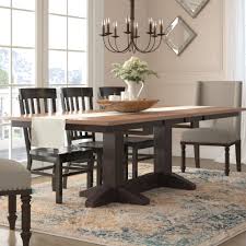 French country kitchen & dining room sets : French Country Kitchen Dining Tables You Ll Love In 2021 Wayfair