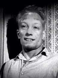 This image combines Scout and Boo Radley. I chose to combine Scout and Boo  because Scout has something Boo lacks which is confidence. Scout is never  scared and always has something to