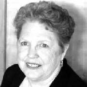 Irene Saba Obituary (2015)