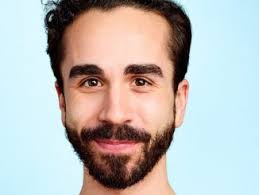 Tragedy Plus Time: Toronto Comedian Kris Siddiqi