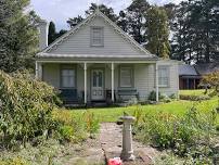 BMHS Tarella Historic Cottage Open Day