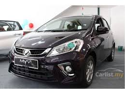 Perbezaan perodua myvi 1 3 g vs myvi 1 3 x. Perodua Myvi 2017 X 1 3 In Selangor Automatic Hatchback Black For Rm 48 300 4303031 Carlist My