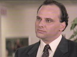 Watching Diagnosis Murder, this guy guest stars as the coroner! : r/psych